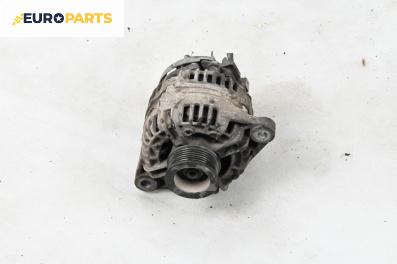 Алтернатор / генератор за Alfa Romeo 147 Hatchback (10.2000 - 12.2010) 1.6 16V T.SPARK ECO (937AXA1A), 105 к.с.