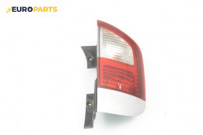 Стоп за SsangYong Kyron SUV (05.2005 - 06.2014), джип, позиция: лява