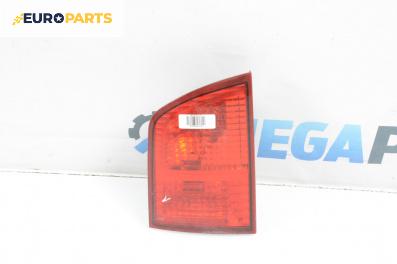 Вътрешен стоп за SsangYong Kyron SUV (05.2005 - 06.2014), джип, позиция: лява
