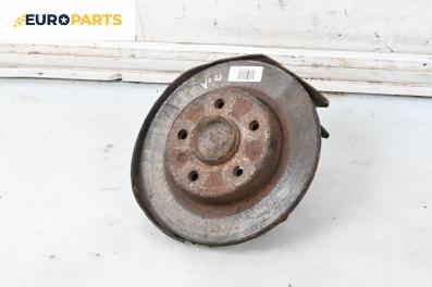 Шенкел главина за Opel Astra H Estate (08.2004 - 05.2014), позиция: предна, лява