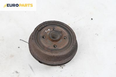 Шенкел главина за Opel Astra F Estate (09.1991 - 01.1998), позиция: задна, лява