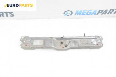 Маска горна част за Opel Corsa C Hatchback (09.2000 - 12.2009), хечбек