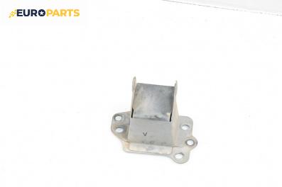 Буфер предна броня за Opel Corsa C Hatchback (09.2000 - 12.2009), хечбек, позиция: предна, лява