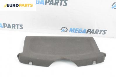 Кора багажник за Opel Corsa C Hatchback (09.2000 - 12.2009), 2+1 вр., хечбек