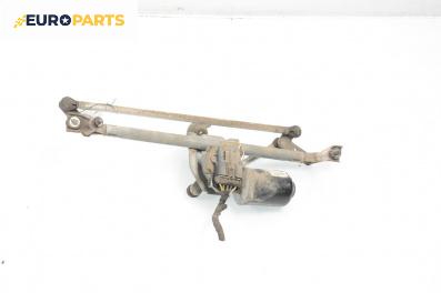Ел. мотор за чистачките за Opel Corsa C Hatchback (09.2000 - 12.2009), хечбек, позиция: предна