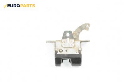 Брава заден капак за Opel Corsa C Hatchback (09.2000 - 12.2009), хечбек, позиция: задна