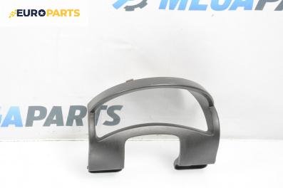 Интериорна пластмаса километраж за Opel Corsa C Hatchback (09.2000 - 12.2009), 2+1 вр., хечбек