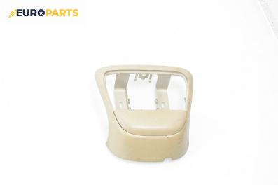 Интериорна пластмаса за Opel Corsa C Hatchback (09.2000 - 12.2009), 2+1 вр., хечбек, позиция: предна