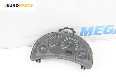 Километраж за Opel Corsa C Hatchback (09.2000 - 12.2009) 1.0, 60 к.с.