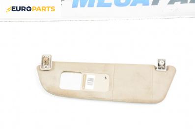Сенник за Opel Corsa C Hatchback (09.2000 - 12.2009), позиция: лява