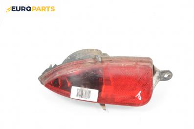 Стоп в броня за Opel Corsa C Hatchback (09.2000 - 12.2009), хечбек, позиция: дясна