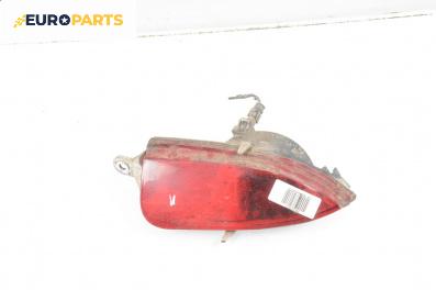Стоп в броня за Opel Corsa C Hatchback (09.2000 - 12.2009), хечбек, позиция: лява