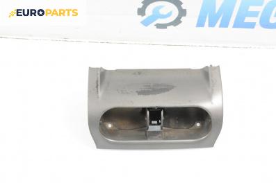 Интериорна пластмаса за Opel Corsa C Hatchback (09.2000 - 12.2009), 2+1 вр., хечбек, позиция: предна