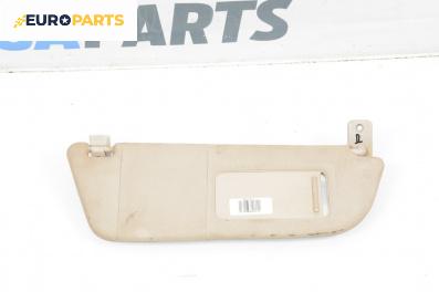 Сенник за Opel Corsa C Hatchback (09.2000 - 12.2009), позиция: дясна