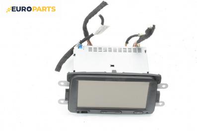 GPS навигация за Dacia Duster SUV I (04.2010 - 01.2018)