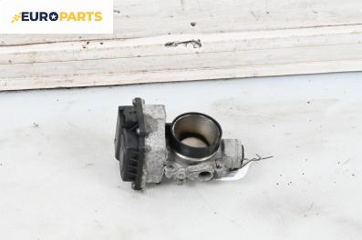 Дроселова клапа за Citroen C3 Pluriel (05.2003 - 03.2010) 1.4, 73 к.с.