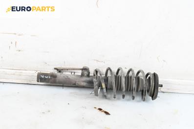 Макферсон за Citroen C3 Pluriel (05.2003 - 03.2010), кабрио, позиция: предна, лява