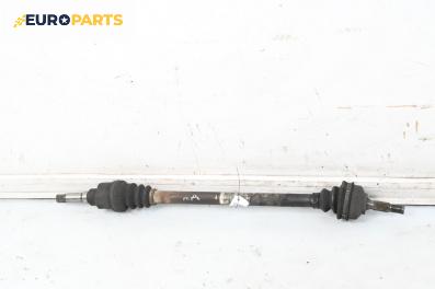 Полуоска за Citroen C3 Pluriel (05.2003 - 03.2010) 1.4, 73 к.с., позиция: предна, дясна