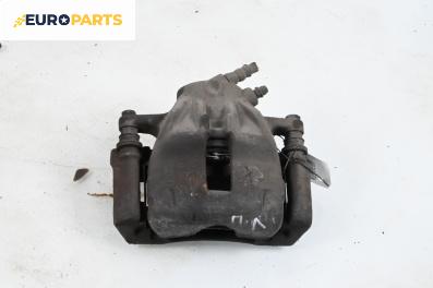 Спирачен апарат за Citroen C3 Pluriel (05.2003 - 03.2010), позиция: предна, лява