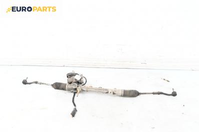 Електрическа рейка без мотор за Citroen C3 Pluriel (05.2003 - 03.2010), кабрио