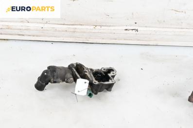 Корпус на термостат за Citroen C3 Pluriel (05.2003 - 03.2010) 1.4, 73 к.с.