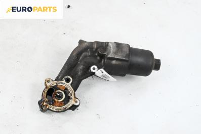 Корпус за маслен филтър за Citroen C3 Pluriel (05.2003 - 03.2010) 1.4, 73 к.с.