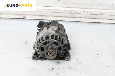 Алтернатор / генератор за Citroen C3 Pluriel (05.2003 - 03.2010) 1.4, 73 к.с.