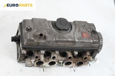 Глава за Citroen C3 Pluriel (05.2003 - 03.2010) 1.4, 73 к.с.