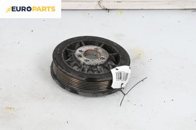 Демпферна шайба за Alfa Romeo 147 Hatchback (10.2000 - 12.2010) 1.6 16V T.SPARK ECO (937AXA1A), 105 к.с.