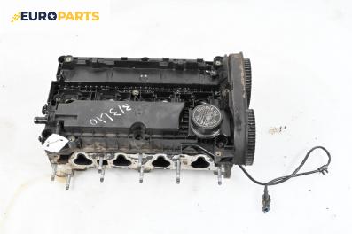Глава за Alfa Romeo 147 Hatchback (10.2000 - 12.2010) 1.6 16V T.SPARK ECO (937AXA1A), 105 к.с.