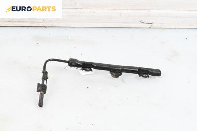 Бензинова рейка за Toyota Corolla E11 Sedan (04.1997 - 06.2002) 1.4 16V (ZZE111), 97 к.с.