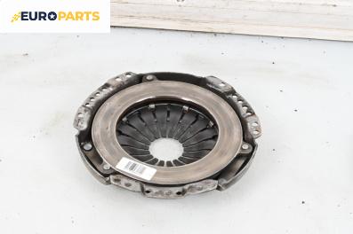 Притискателен диск на съединителя за Toyota Corolla E11 Sedan (04.1997 - 06.2002) 1.4 16V (ZZE111), 97 к.с.