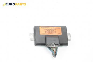 Модул раздатка за SsangYong Kyron SUV (05.2005 - 06.2014), № 38510-08010 / 44-50-000-129-D