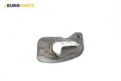 Вътрешна дръжка за Opel Corsa C Hatchback (09.2000 - 12.2009), 2+1 вр., хечбек, позиция: предна, дясна
