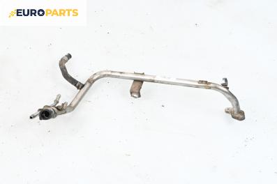 Тръба за охладителна течност за Toyota Corolla E11 Sedan (04.1997 - 06.2002) 1.4 16V (ZZE111), 97 к.с.