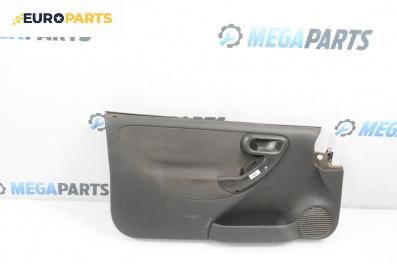 Кора врата за Opel Corsa C Hatchback (09.2000 - 12.2009), 2+1 вр., хечбек, позиция: лява