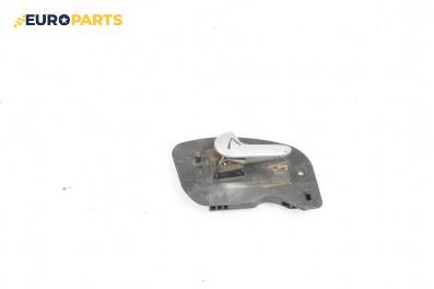 Вътрешна дръжка за Opel Corsa C Hatchback (09.2000 - 12.2009), 2+1 вр., хечбек, позиция: лява