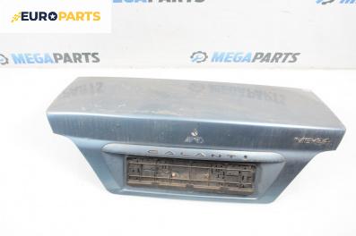 Заден капак за Mitsubishi Galant VI Sedan (09.1996 - 10.2004), 4+1 вр., седан, позиция: задна