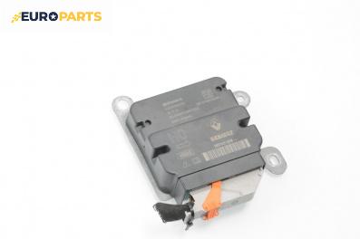 Модул за AIRBAG за Dacia Duster SUV I (04.2010 - 01.2018), № A2C85841703