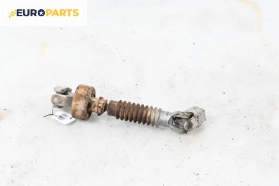 Каре на волана за BMW 3 Series E46 Sedan (02.1998 - 04.2005) 318 i, 118 к.с., седан