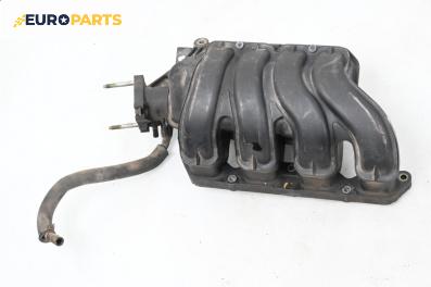 Всмукателен колектор за Toyota Corolla E11 Sedan (04.1997 - 06.2002) 1.4 16V (ZZE111), 97 к.с.