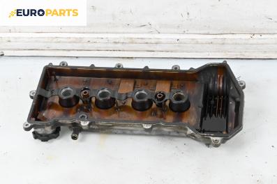 Капак на клапаните (на цилиндровата глава) за Toyota Corolla E11 Sedan (04.1997 - 06.2002) 1.4 16V (ZZE111), 97 к.с.
