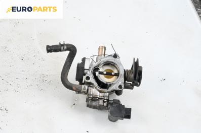 Дроселова клапа за Toyota Corolla E11 Sedan (04.1997 - 06.2002) 1.4 16V (ZZE111), 97 к.с.