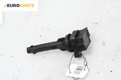 Запалителна бобина за Toyota Corolla E11 Sedan (04.1997 - 06.2002) 1.4 16V (ZZE111), 97 к.с., № Bosch 1220703021