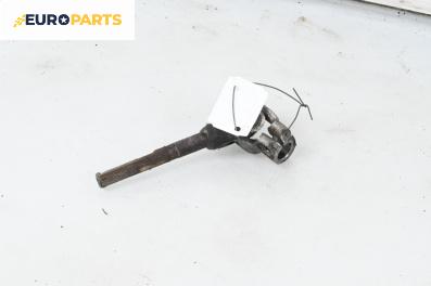 Каре на волана за Toyota Corolla E11 Sedan (04.1997 - 06.2002) 1.4 16V (ZZE111), 97 к.с., седан