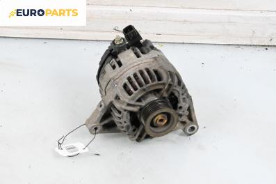 Алтернатор / генератор за Toyota Corolla E11 Sedan (04.1997 - 06.2002) 1.4 16V (ZZE111), 97 к.с.