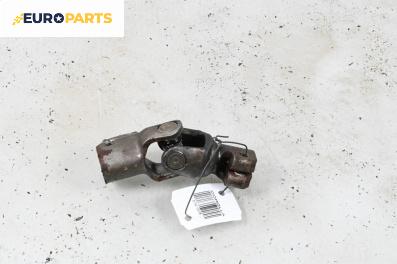 Каре на волана за Toyota Corolla E11 Sedan (04.1997 - 06.2002) 1.4 16V (ZZE111), 97 к.с., седан