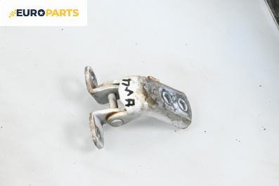 Панта на врата за Toyota Corolla E11 Sedan (04.1997 - 06.2002), 4+1 вр., седан