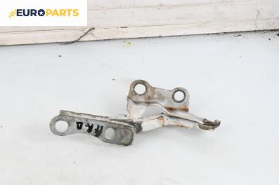 Панта преден капак за Toyota Corolla E11 Sedan (04.1997 - 06.2002), 4+1 вр., седан, позиция: дясна