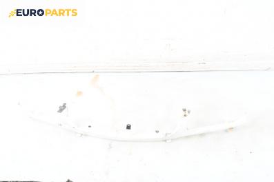 Декоративна маска за Toyota Corolla E11 Sedan (04.1997 - 06.2002), седан
